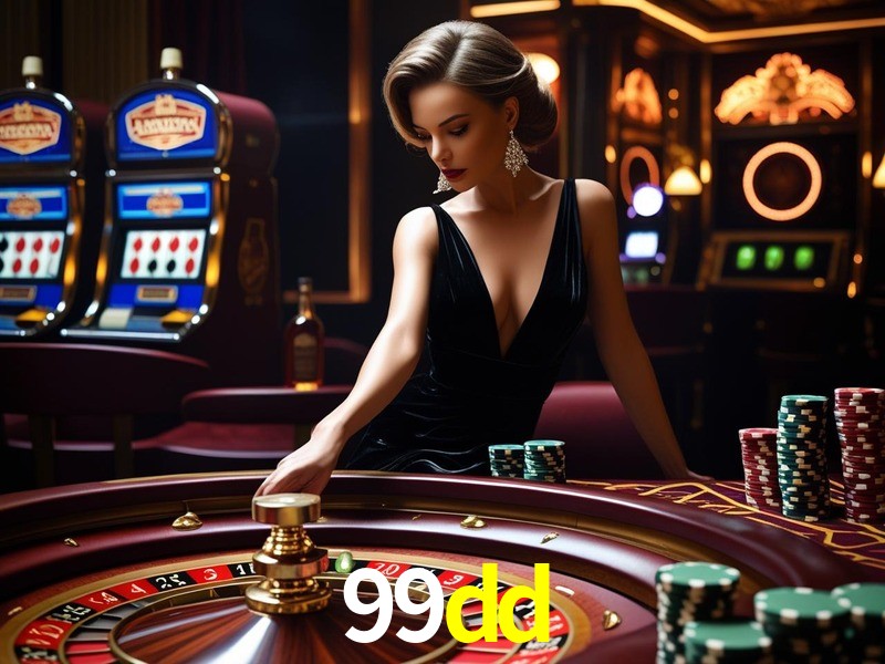 Registro e login no 99dd